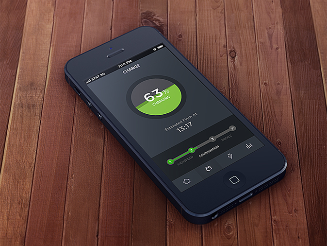 手机号呼叫软件